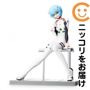 ヱヴァンゲリヲン新劇場版 リミテッドプレミアムフィギュア綾波レイ エヴァンゲリオン フィギュア【1週間以内発送】