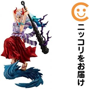 一番くじ ワンピース EX ONE PIECE GIRL’S COLLECTION 覇ノ煌 A賞 ヤマト フィギュア【1週間以内発送】