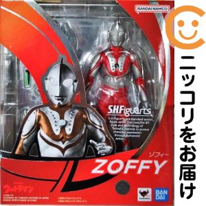 S.H.Figuarts ゾフィー 「ウルトラマン」【1週間以内発送】