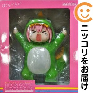 後藤ひとり 承認欲求モンスターVer. 「ぼっち・ざ・ろっく!」 ソフビフィギュア【1週間以内発送】