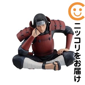 千手柱間 「一番くじ NARUTO-ナルト- 疾風伝 繋がる思い」 MASTERLISE A賞 フィギ...