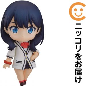 ねんどろいど SSSS.GRIDMAN 宝多六花［グッドスマイルカンパニー］【1週間以内発送】