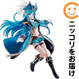 バンプレスト 一番くじ ソードアート・オンライン GAME PROJECT メモリー・デフラグ part2 A賞 アスナ フィギュア【1週間以内発送】