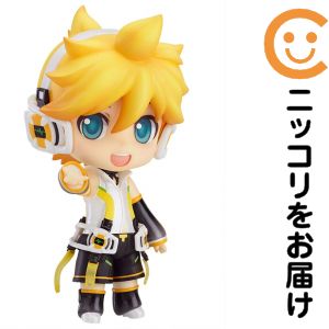 ねんどろいど 鏡音レン・アペンド［グッドスマイルカンパニー］【1週間以内発送】
