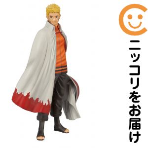 NARUTO -ナルト- 疾風伝 DXFフィギュア 〜 Shinobi Relations 〜 SP2 うずまきナル...