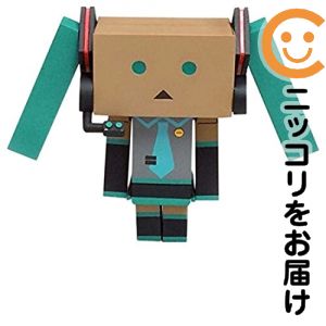 初音ミク ダンボーver.［キャラアニ］【1週間以内発送】