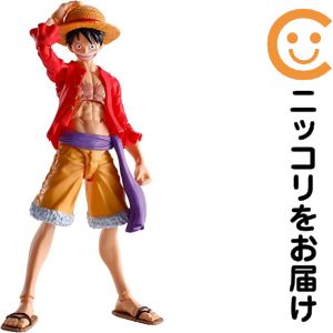 S.H.Figuarts モンキー・D・ルフィ -鬼ヶ島討入- 「ワンピース」【1週間以内発送】