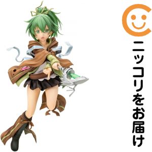 風霊使いウィン 「遊戯王デュエルモンスターズ」 遊戯王カードゲームモンスターフィギュアコレクション 1/7 PVC製塗装済み完成品【1週間以内発送】