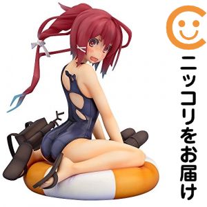 艦隊これくしょん -艦これ- 伊168 中破Ver. 1/8 完成品フィギュア［マックスファクトリー］【1週間以内発送】
