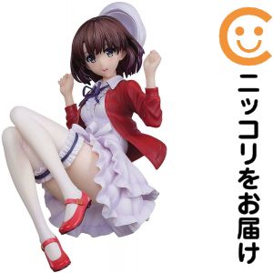 冴えない彼女の育てかた 加藤恵 1/7 完成品フィギュア［双翼社］【1週間以内発送】