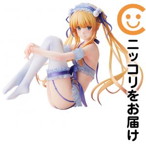 冴えない彼女の育てかた♭ 澤村・スペンサー・英梨々 〜ランジェリーver.〜 1/7 完成品フィギュア(アニプレックスプラス限定)［アニプレックス］【1週間以内発送】