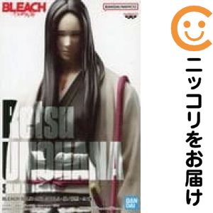 卯ノ花烈 「BLEACH-ブリーチ-」 SOLID AND SOULS-卯ノ花烈-【1週間以内発送】