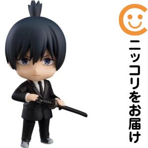 ねんどろいど 早川アキ 「チェンソーマン」【1週間以内発送】