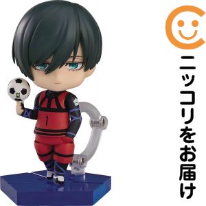 ねんどろいど 糸師凛 「ブルーロック」【1週間以内発送】