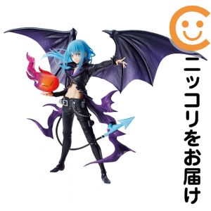 一番くじ 転生したらスライムだった件 〜投票ありがとう!リムル様祭り編〜 A賞 リムル フィギュア(悪魔風)【1週間以内発送】