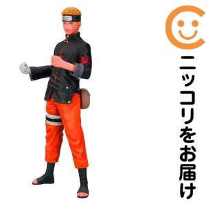 NARUTO ナルト 疾風伝 DXFフィギュア Shinobi Relations SP ナルト【1週間以内発送】