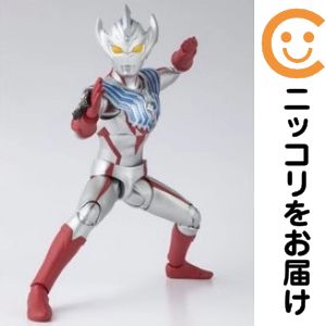 S.H.Figuarts ウルトラマンタイガ 「ウルトラマンタイガ」【1週間以内発送】