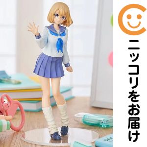 POP UP PARADE 海野幸 「カッコウの許嫁」 プラスチック製塗装済み完成品【1週間以内発送】