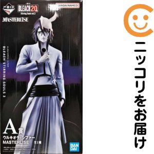 ウルキオラ・シファー 「一番くじ BLEACH-ブリーチ- Stirring Souls vol.3 ...