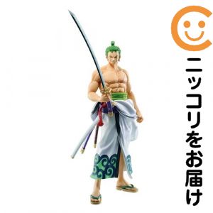 C賞 ゾロ十郎＆閻魔 フィギュア 品 一番くじ ワンピース ワノ国編 第二幕【1週間以内発送】