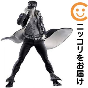 アミューズメント一番くじ ジョジョの奇妙な冒険 スターダスト クルセイダース SUPER MASTER STARS PIECE 空条承太郎 やれやれだぜ THE TONES賞【1週間以内発送】