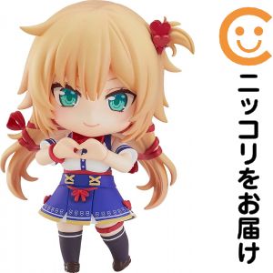 ねんどろいど ホロライブプロダクション 赤井はあと［グッドスマイルカンパニー］【1週間以内発送】