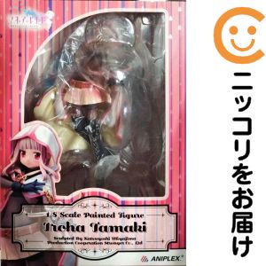 環いろは 「マギアレコード 魔法少女まどか☆マギカ外伝」 1/8 塗装済み完成品 ANIPLEX+限定【1週間以内発送】