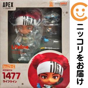 ねんどろいど ライフライン 「エーペックスレジェン【1週間以内発送】