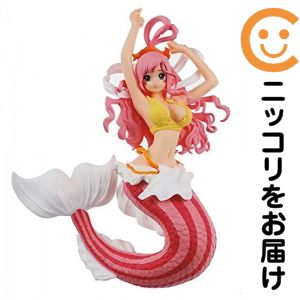 しらほし(ノーマルカラーver.) (ワンピース CREATOR×CREATOR SHIRAHOSHI しらほし アニメ 人魚 フィギュア グッズ プライズ バンプレスト)【1週間以内発送】