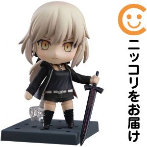 ねんどろいどFate/GrandO...