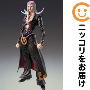 超像可動 レオーネ・アバッキオ 「ジョジョの奇妙な冒険 第五部 黄金の風」【1週間以内発送】