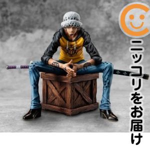 トラファルガー ロー 「ワンピース」 Portrait.Of.Pirates ワンピース“Playback Memories”【1週間以内発送】