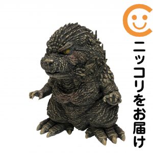 楽天市場】ゴジラ鎮座獣の通販