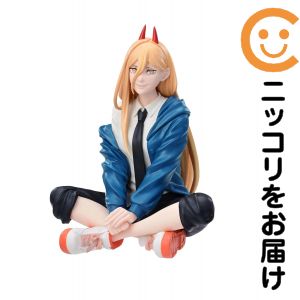 パワー 「チェンソーマン」 ちょこのせプレミアムフィギュア“パワー”【1週間以内発送】