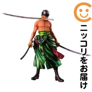 ロロノア・ゾロ メタリックカラーver. 「一番くじ ワンピース ヒストリーオブゾロ〜スペシャルエテ【1週間以内発送】