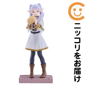 楽天市場】葬送のフリーレン Luminasta “フリーレン”～インミミック