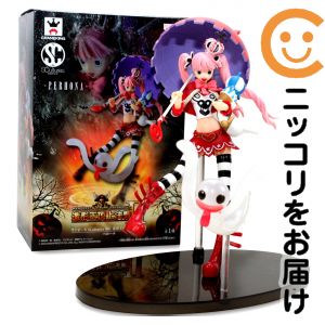 ワンピースフィギュア　造形王頂上決戦2セット Amazon.co.jp: ワンピース One Piece World Figure Colosseum 造形王