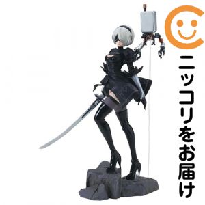2B [이치 반 쿠지 NieR : Automata Ver1.1a] A 상 피규어 [1 주일 이내 발송]