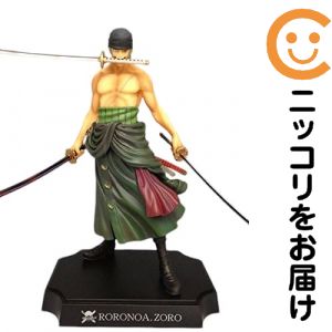 ロロノア・ゾロ 「一番くじ ワンピース〜剣士編〜」 A賞 フィギュア【1週間以内発送】