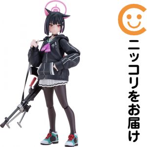 figma 杏山カズサ 「ブルーアーカイブ -Blue Archive-」【1週間以内発送】