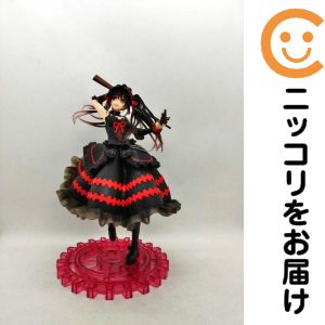 時崎狂三 「デート・ア・ライブIV」 AMP+ 時崎狂三 フィギュア ー刻々帝＜ザフキエル＞ー タイトーオンラインクレーン限定【1週間以内発送】