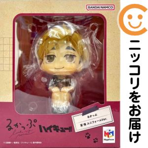 ハイキュー!! フィギュア セット 楽天市場】侑（フィギュア｜コレクション）：ホビーの通販