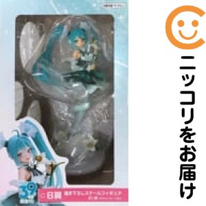 初音ミク(Anmi) 「タイトーくじ 初音ミク 39(ミク)の日 記念くじ」 B賞 描き下ろしスケールフィギュア【1週間以内発送】