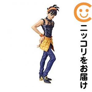 ナランチャ・ギルガ 「ジョジョの奇妙な冒険 第五部 黄金の風」 MAFIArte4【1週間以内発送】