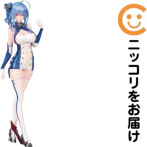 アズールレーン セントルイス 軽装Ver. 1/7 完成品フィギュア［アルター］【2週間以内発送】