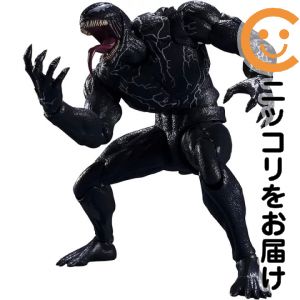【値下済♡美品・未開封】マーベル カーネイジ 限定品 ヴェノム フィギュア マーベルレジェンド ヴェノム レット・ゼア・ビー・カーネイジ