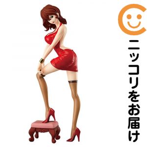峰不二子(レッド) 「ルパン三世 PART5」 GLITTER＆GLAMOURS -FUJIKO MINE-II【1週間以内発送】