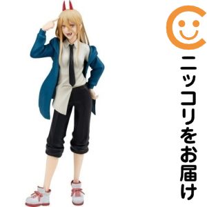 POP UP PARADE パワー 「チェンソーマン」 プラスチック製塗装済み完成品【1週間以内発送】