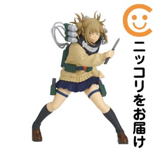 トガヒミコ 「僕のヒーローアカデミア」 THE EVIL VILLAINS-DX-HIMIKO TOGA II【1週間以内発送】