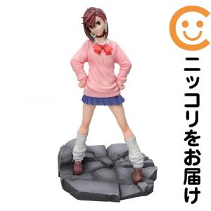 綾瀬桃 「ダンダダン」 Luminasta“モモ”Vol.1【1週間以内発送】